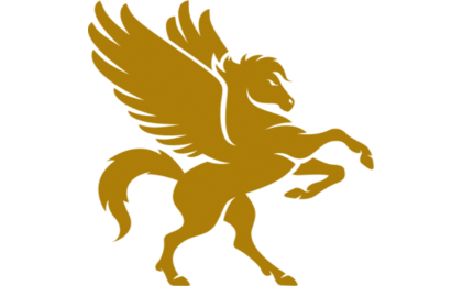Firmenlogovon Pegasus | Goldankauf & Edelmetallhandel Lübeck