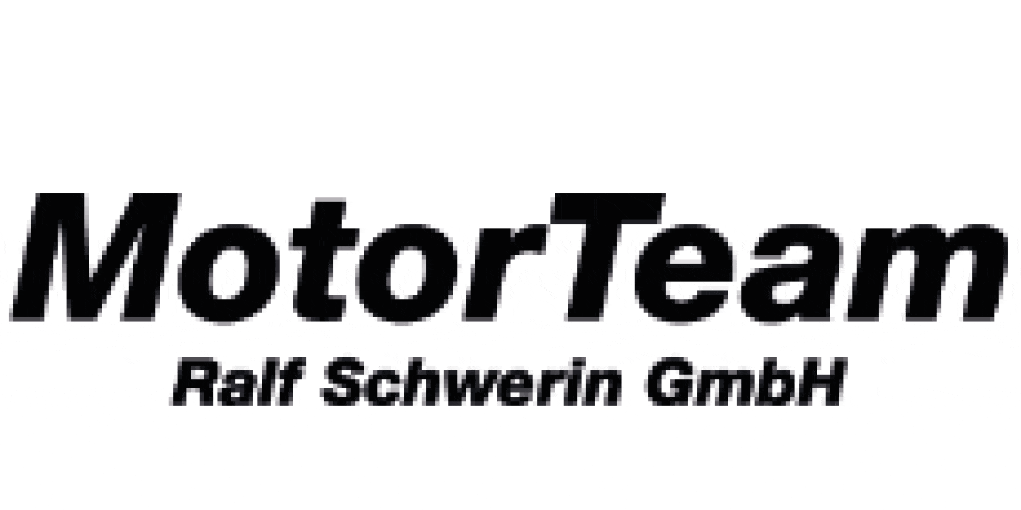 FirmenlogoMotor Team Ralf Schwerin GmbH Oldenburg in Holstein