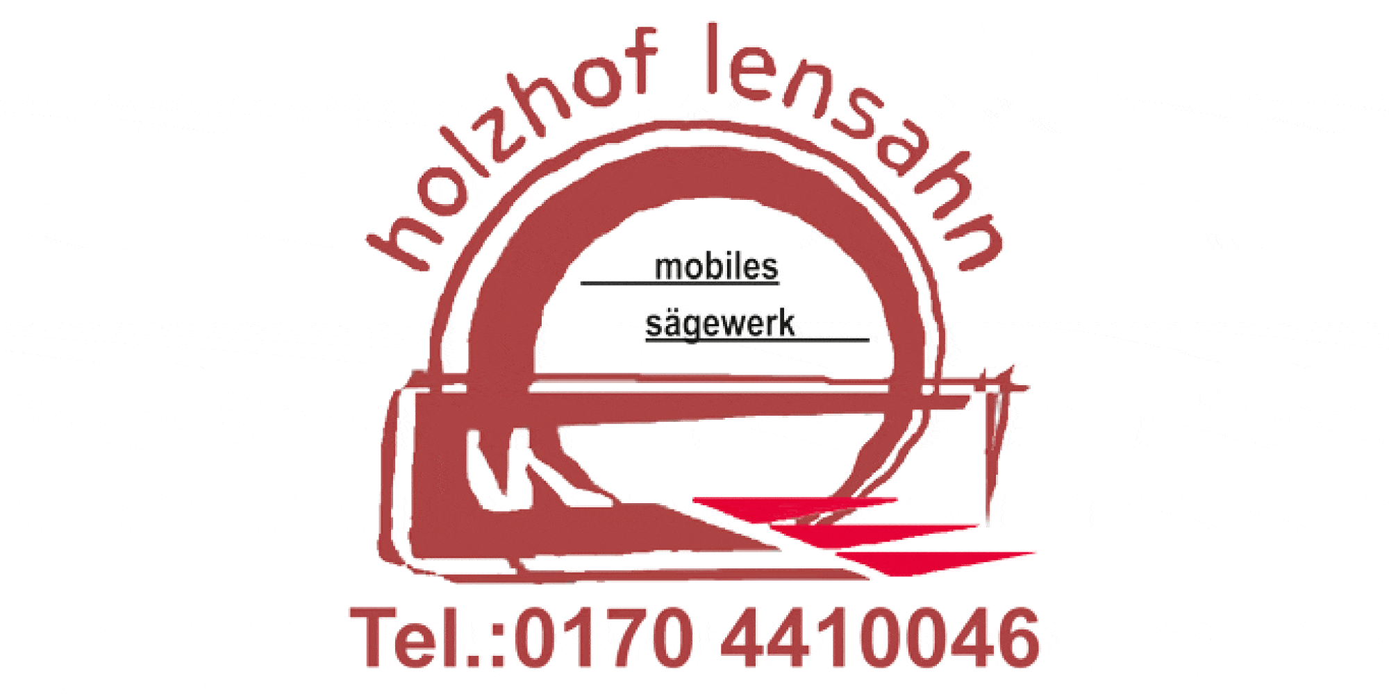 FirmenlogoHolzhof Lensahn Lensahn