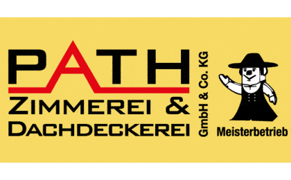 FirmenlogoPath Zimmerei & Dachdeckerei Oldenburg