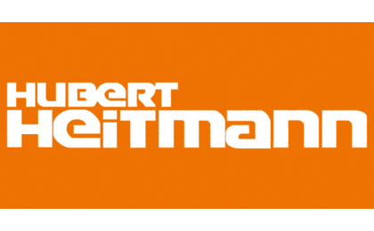 FirmenlogoHubert Heitmann Büchen