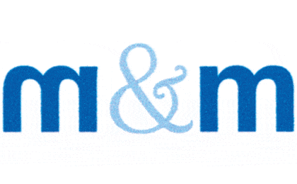 FirmenlogoM + M Verwaltungs GmbH Haus- u. Grundstücksverwaltung Timmendorfer Strand