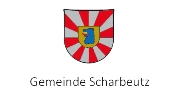 FirmenlogoGemeindeverwaltung Scharbeutz Scharbeutz