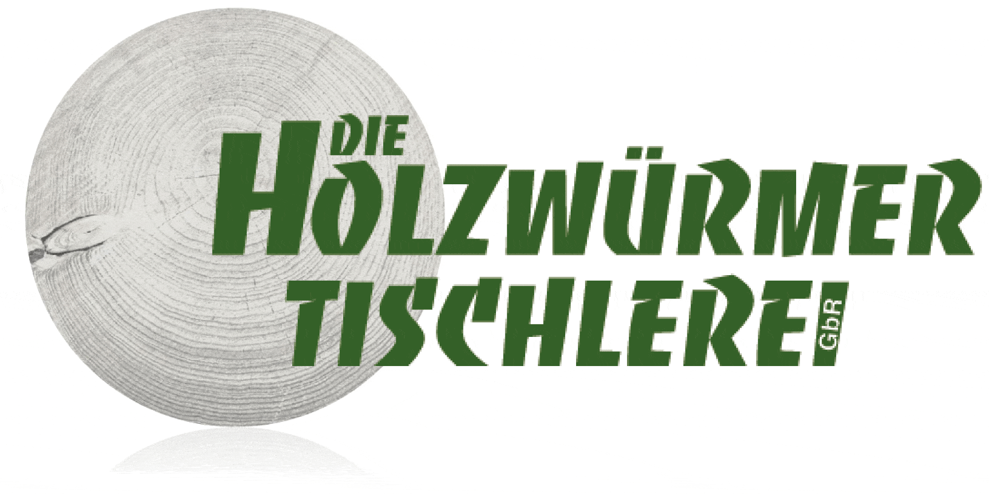 FirmenlogoDie Holzwürmer Tischlerei Ratekau