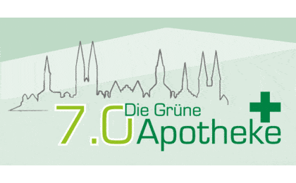 Firmenlogo7.0 Die Grüne Apotheke Lübeck