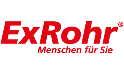 FirmenlogoExRohr Rohrreinigung Lübeck