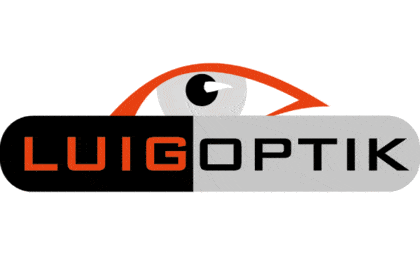 FirmenlogoLUIG OPTIK Optiker Lübeck