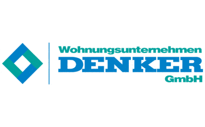 FirmenlogoWohnungsunternehmen Denker GmbH Lübeck