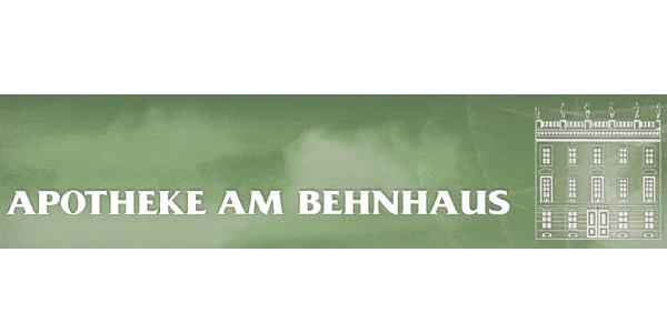 FirmenlogoApotheke am Behnhaus Apotheke Lübeck