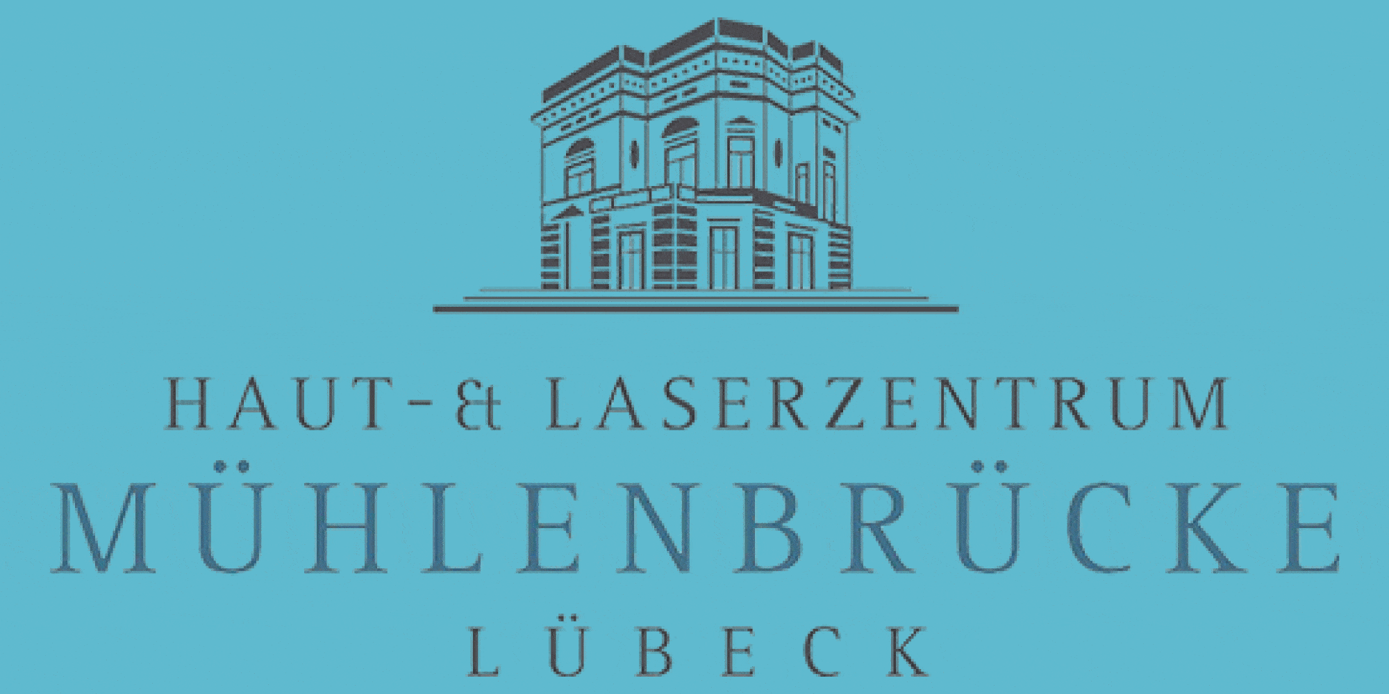 FirmenlogoHaut- & Laserzentrum Mühlenbrücke, Thomas Lübeck