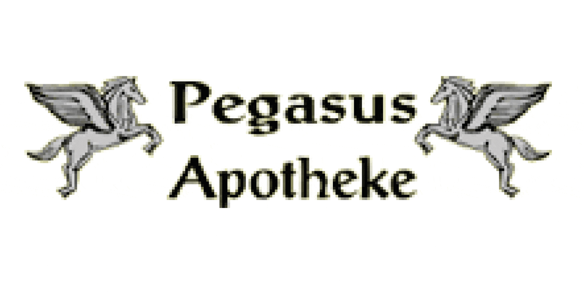 FirmenlogoPegasus-Apotheke Apotheke Lübeck