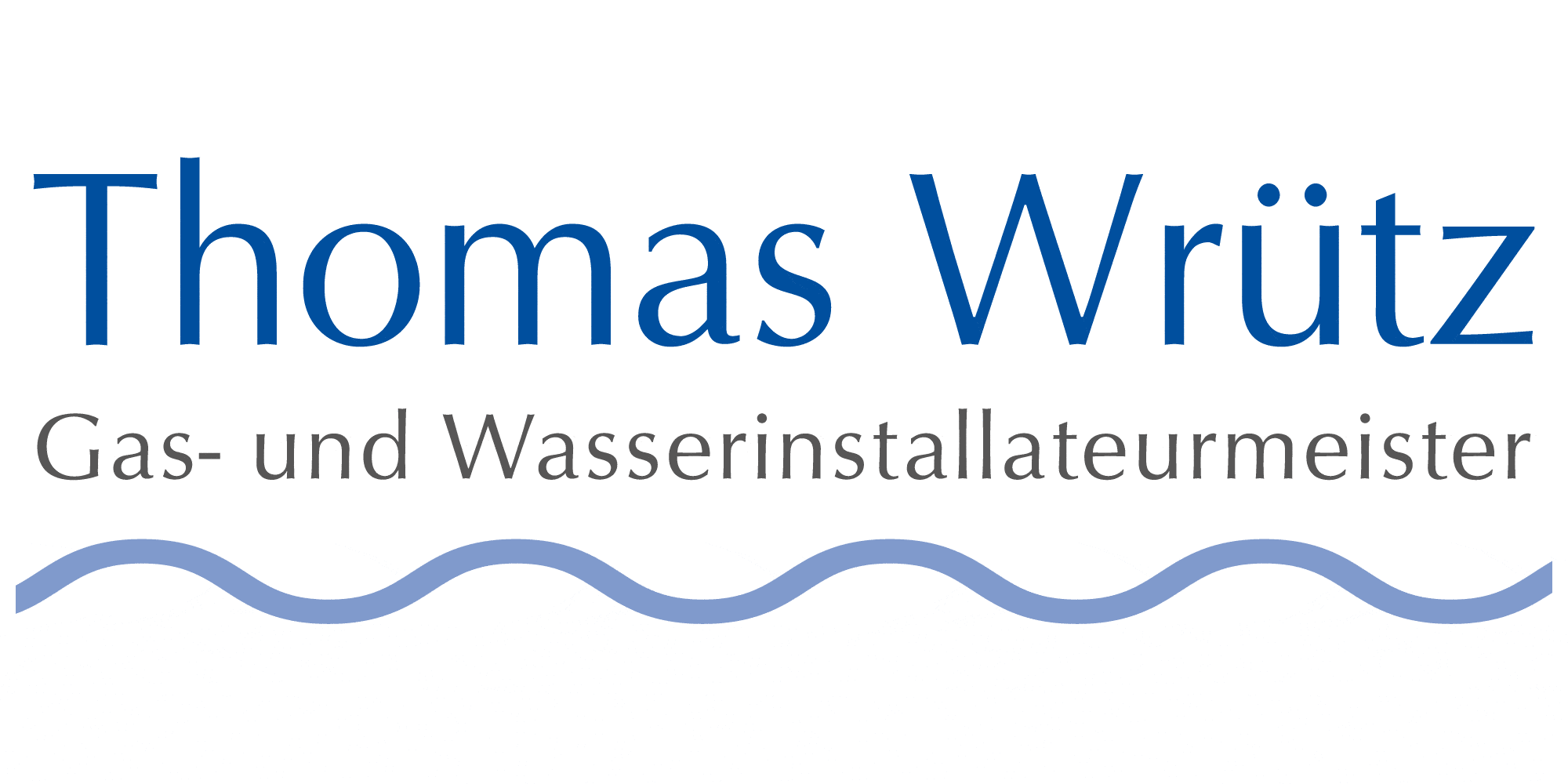 FirmenlogoWrütz Thomas Lübeck