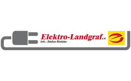 FirmenlogoElektro-Landgraf e.K. Inh. Stefan Rietzke Lübeck