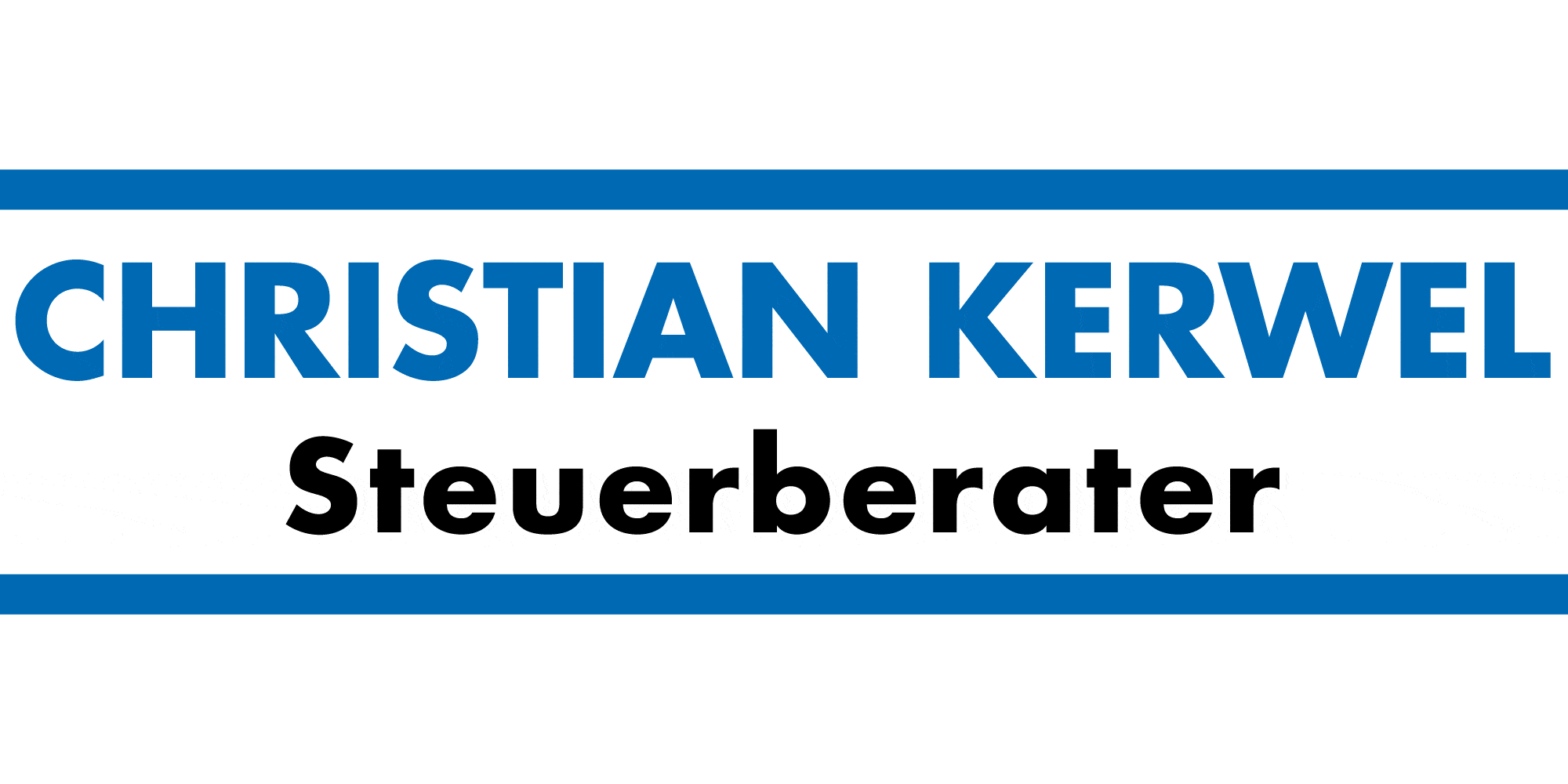 FirmenlogoKerwel Christian Steuerberater Lübeck