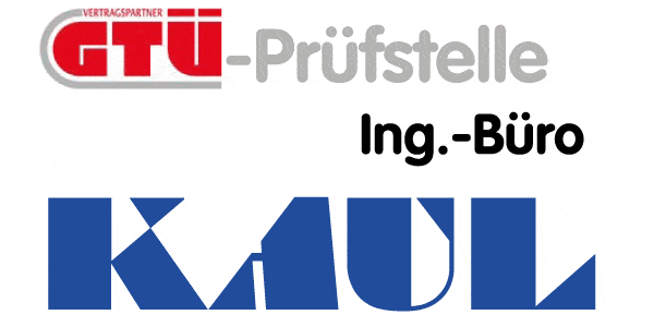 FirmenlogoKaul GTÜ Kfz-Prüfstelle Lübeck
