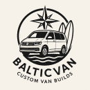 FirmenlogoBalticVan Lübeck