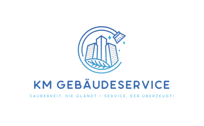 FirmenlogoKM Gebäudeservice Lübeck