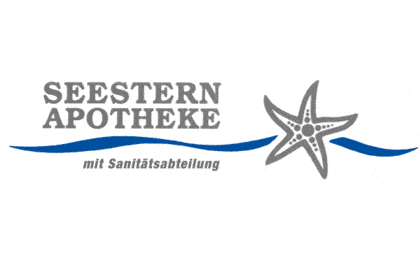 FirmenlogoSeestern-Apotheke Apotheke Neustadt