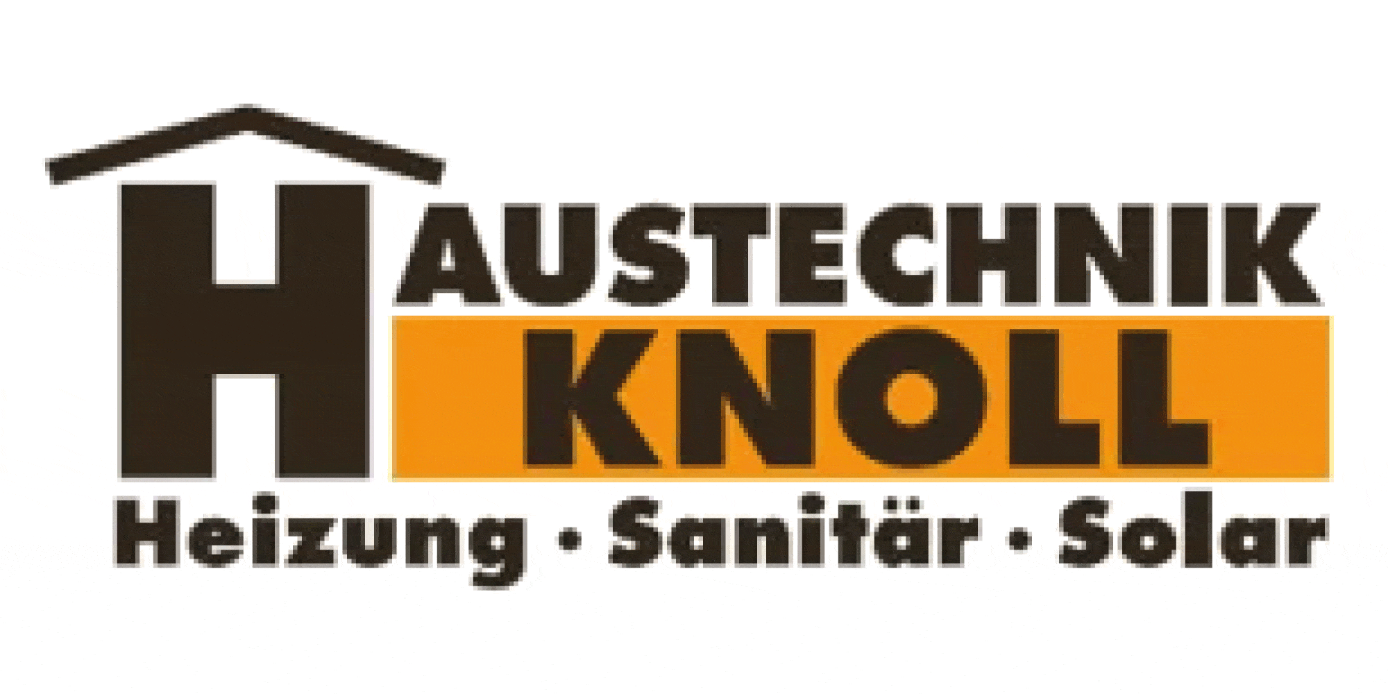 FirmenlogoHaustechnik Knoll Neustadt in Holstein