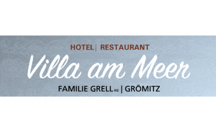 FirmenlogoVilla am Meer - Fam. Grell KG Grömitz