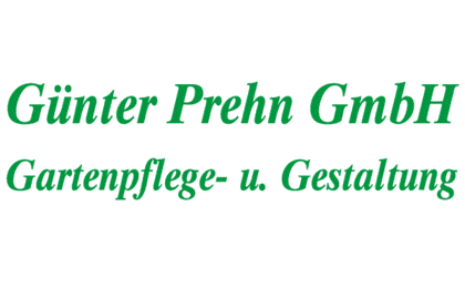 FirmenlogoGünter Prehn GmbH Grömitz