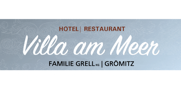FirmenlogoVilla am Meer - Fam. Grell KG Grömitz