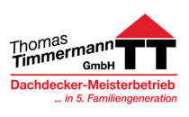 FirmenlogoTimmermann Thomas Dachdeckermeister Lübeck
