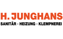 FirmenlogoH. Junghans Sanitär GmbH Lübeck
