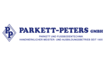 FirmenlogoParkett-Peters GmbH Lübeck