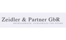 FirmenlogoZeidler & Partner GbR Rechtsanwälte und Notare Bad Schwartau