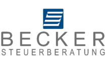 FirmenlogoBecker Steuerberatung Steuerberater Lübeck