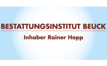 FirmenlogoBestattungsinstitut Beuck Inh. Rainer Hopp Bad Schwartau