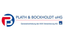 FirmenlogoPlath & Bockholdt oHG AXA Generalvertretung Lübeck