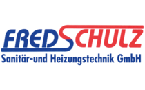FirmenlogoFred Schulz Sanitär- und Heizungstechnik GmbH, Inh. Dietrich-M. Mohr Gas- und Wasserinstallateurmeister Lübeck