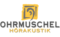 FirmenlogoOhrmuschel Hörakustik Lübeck