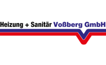 FirmenlogoHeizung + Sanitär Voßberg GmbH Ratekau