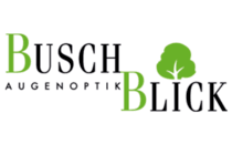 FirmenlogoBusch-Blick, Stefanie Busch Augenoptiker Lübeck