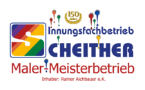 FirmenlogoMalereibetrieb Scheither, Inh. Rainer Aichbauer Lübeck