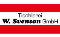 FirmenlogoTischlerei W. Svenson GmbH Lübeck