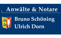 FirmenlogoSchöning Bruno, Dorn Ulrich Rechtsanwaltskanzlei Grömitz