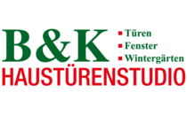 FirmenlogoB & K Türen-Fenster-Wintergärten Nusse
