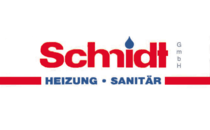FirmenlogoSchmidt Heizungsbau GmbH Heizung- und Sanitärinstallation Eutin