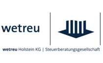 Firmenlogowetreu Holstein KG - Steuerberatungsgesellschaft Steuerberater Fehmarn