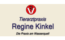 FirmenlogoKinkel Regine , Praxis für Kleintiere Oldenburg