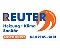 FirmenlogoReuter Heizung-Sanitär GmbH Castrop-Rauxel