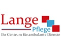 FirmenlogoLange Pflege - Ihr Centrum für ambulante Dienste Waltrop