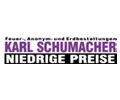 FirmenlogoBeerdigung Schumacher Recklinghausen