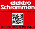 FirmenlogoElektro Schrammen GmbH Castrop-Rauxel