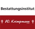 FirmenlogoBestattungsinstitut Krimpmann Recklinghausen