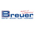 FirmenlogoBreuer Bernd GmbH Bad + Heizung + Sanitär Recklinghausen